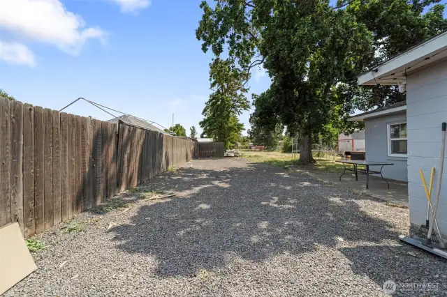 RV Pad