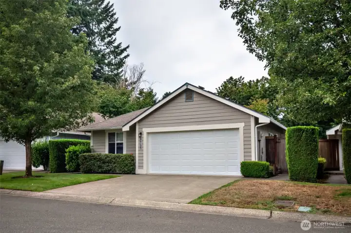 Come check this beautiful home out!