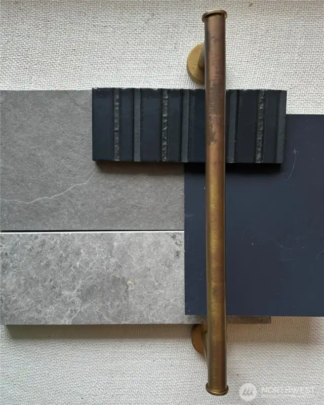 Hand picked design by Abby Lang