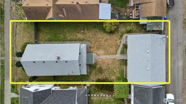 Property Lines are approximate