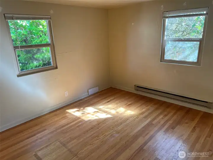 Main bedroom