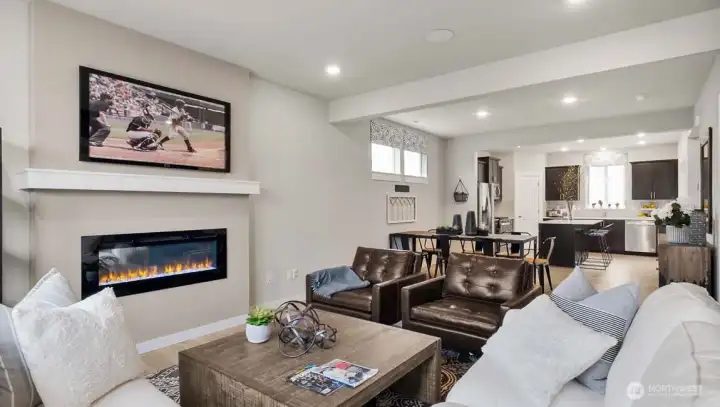 Photos are for representation only.  Features, colors and selections may differ from photograph. See site agent for details.