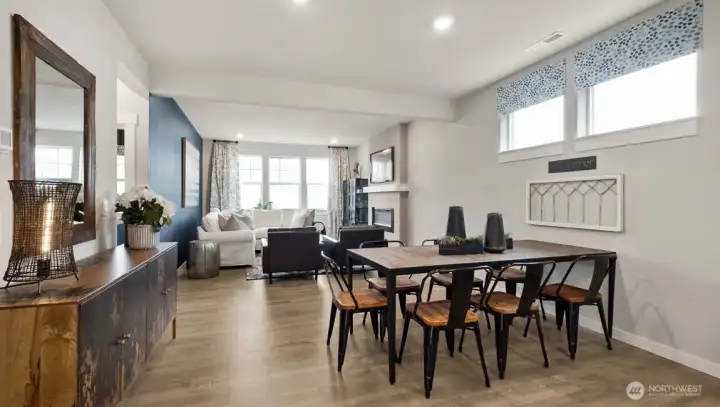 Photos are for representation only.  Features, colors and selections may differ from photograph. See site agent for details.