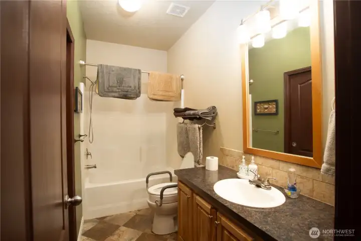 Bathroom 2