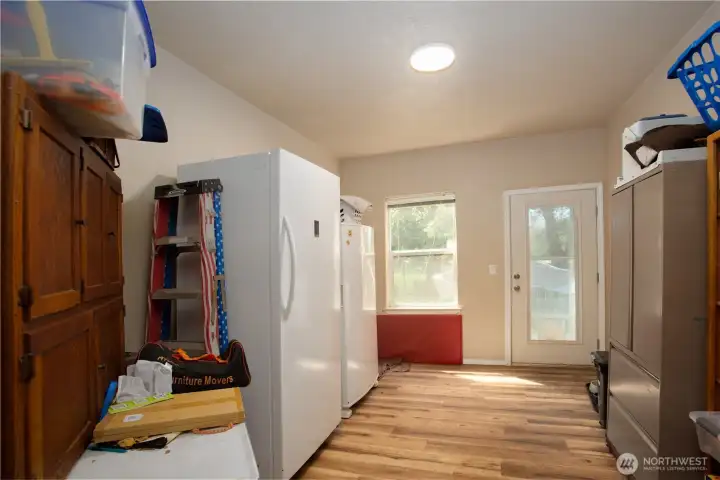 Bonus room