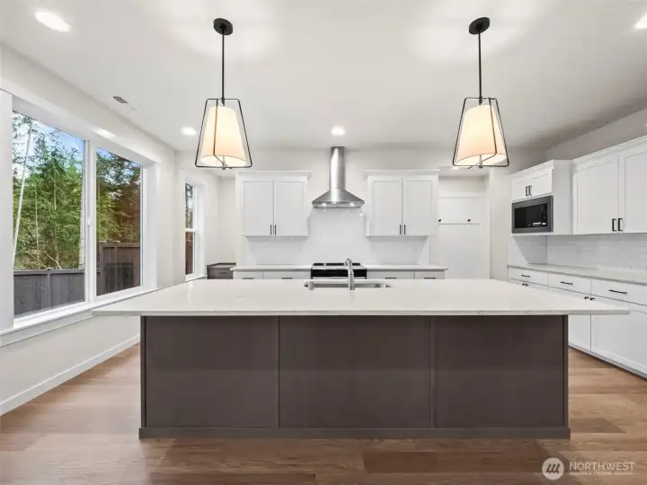 Photo of Similar Home and Floor Plan. Colors, Specs & Upgrades May Vary.