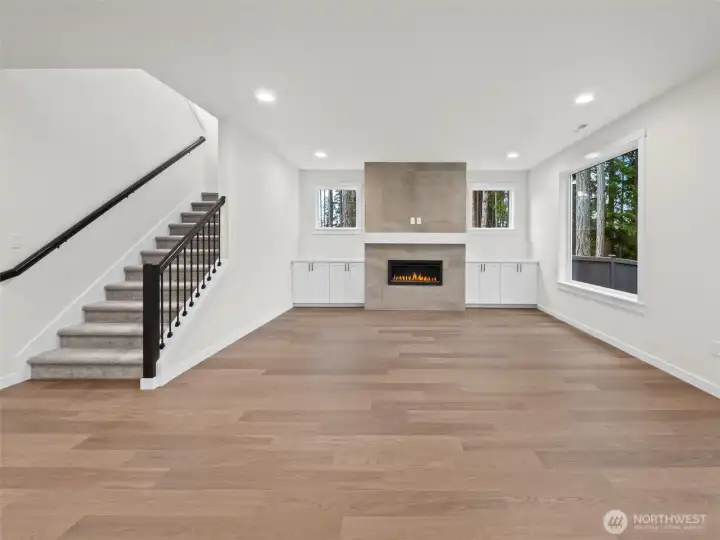 Photo of Similar Home and Floor Plan. Colors, Specs & Upgrades May Vary.