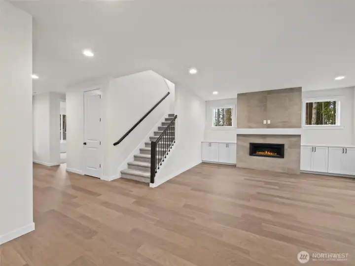 Photo of Similar Home and Floor Plan. Colors, Specs & Upgrades May Vary.
