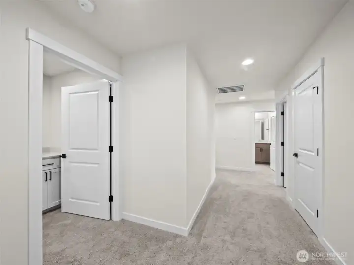 Photo of Similar Home and Floor Plan. Colors, Specs & Upgrades May Vary.
