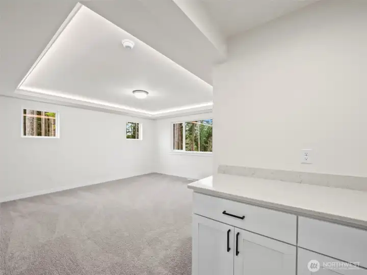 Photo of Similar Home and Floor Plan. Colors, Specs & Upgrades May Vary.