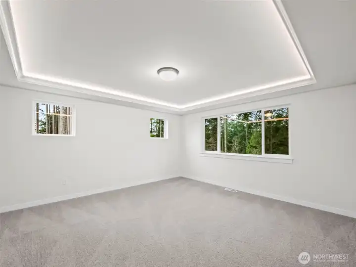 Photo of Similar Home and Floor Plan. Colors, Specs & Upgrades May Vary.