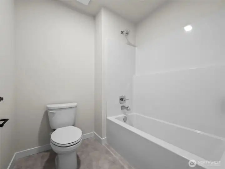 Photo of Similar Home and Floor Plan. Colors, Specs & Upgrades May Vary.
