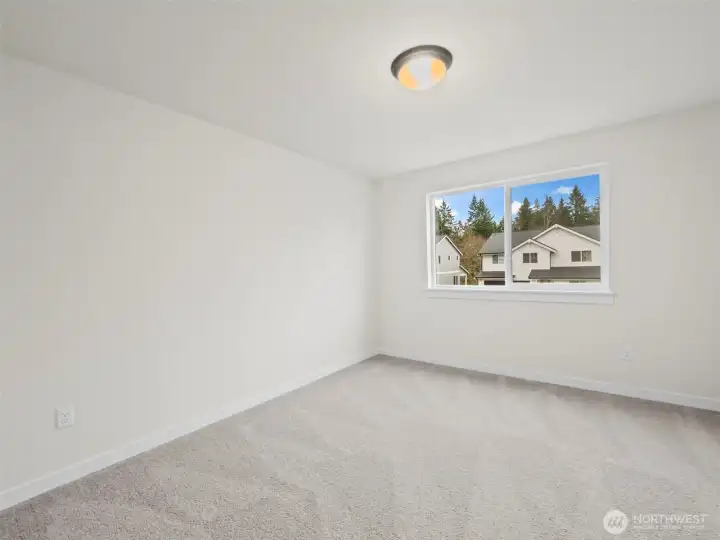 Photo of Similar Home and Floor Plan. Colors, Specs & Upgrades May Vary.