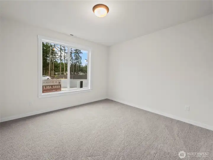 Photo of Similar Home and Floor Plan. Colors, Specs & Upgrades May Vary.