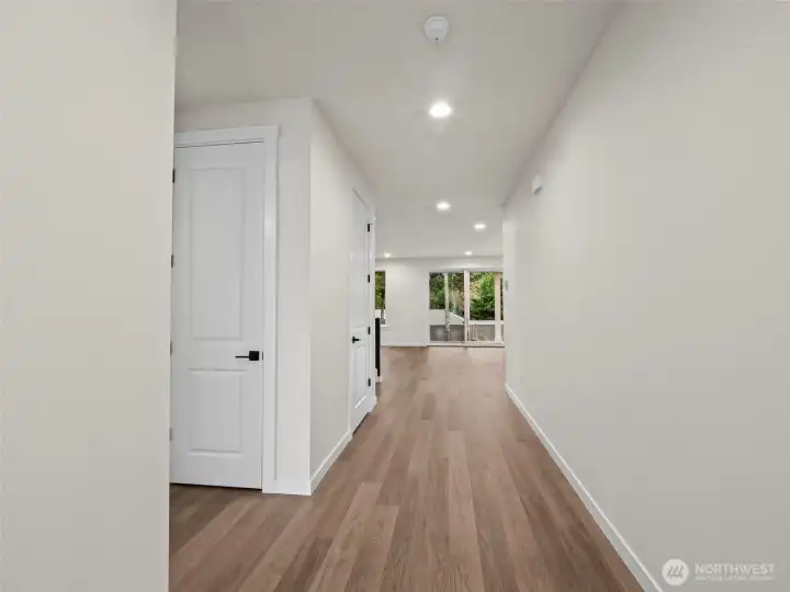 Photo of Similar Home and Floor Plan. Colors, Specs & Upgrades May Vary.
