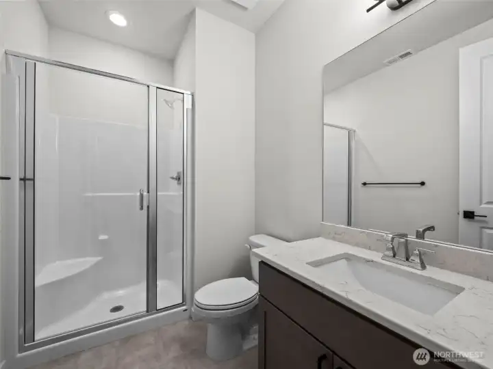 Photo of Similar Home and Floor Plan. Colors, Specs & Upgrades May Vary.
