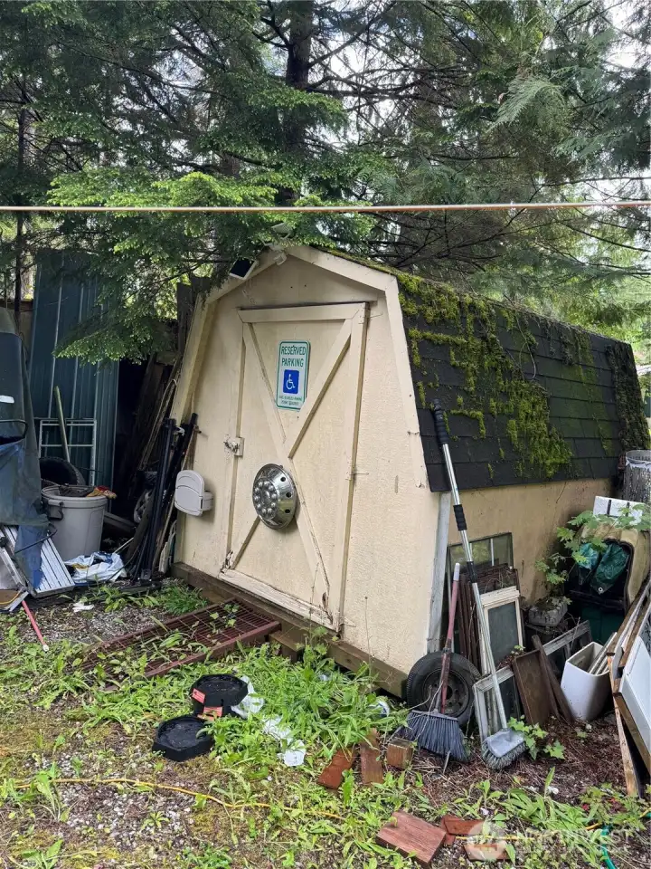 multiple sheds multiple sheds