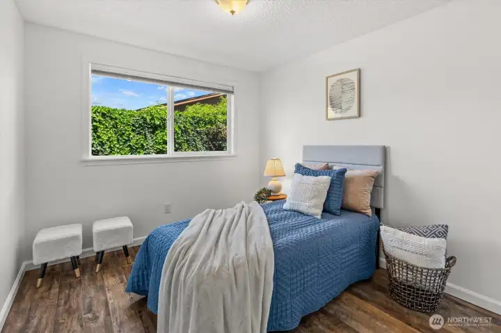 Bedroom 3.