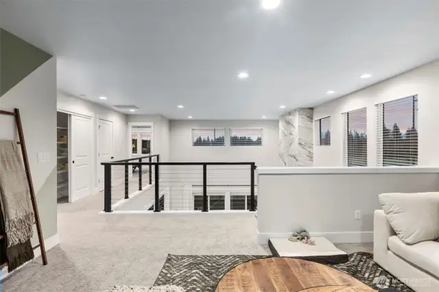 Photos of Model Home (Same Floor Plan)