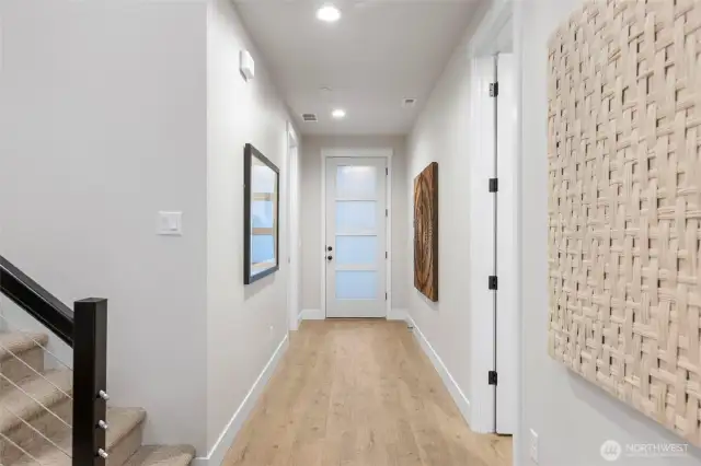 Photos of Model Home (Same Floor Plan)