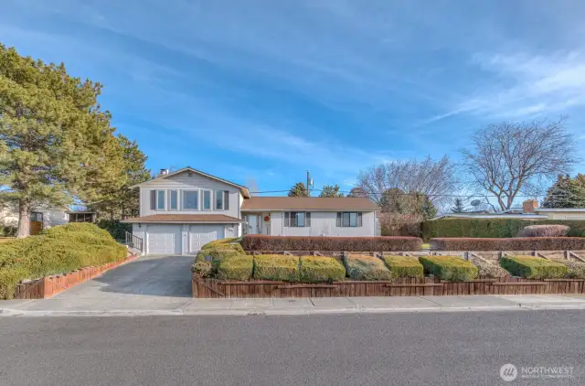Welcome Home!