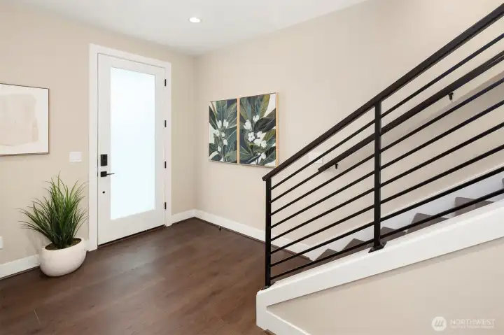 Entryway Entryway