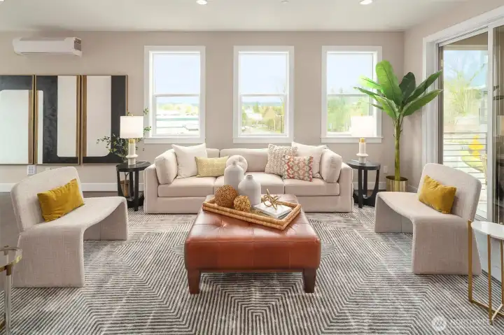 Great Room Great Room