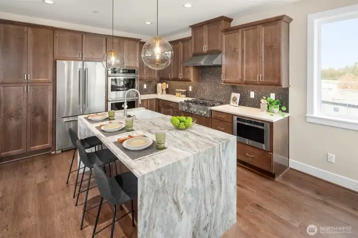 Kitchen Kitchen