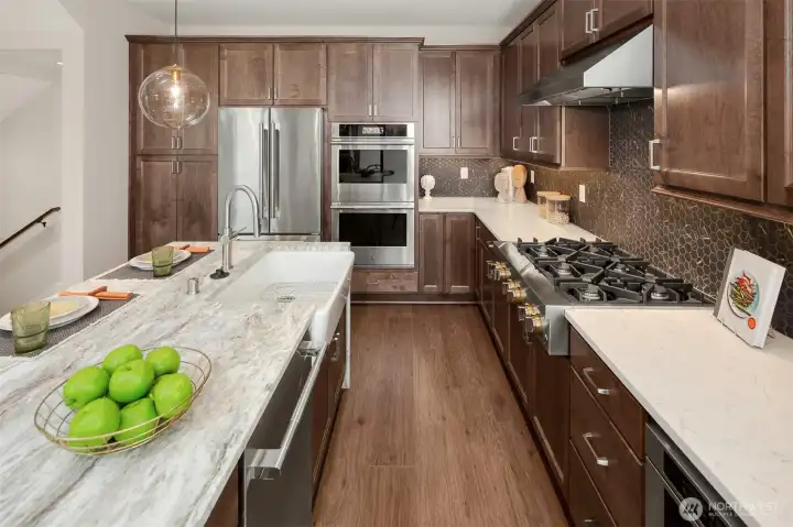 Kitchen Kitchen