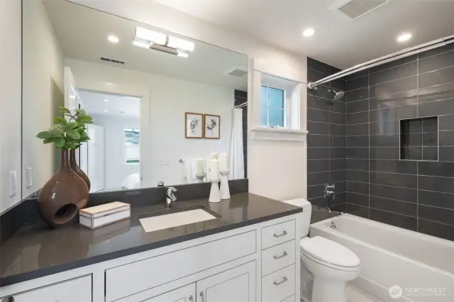 Primary Ensuite Bathroom