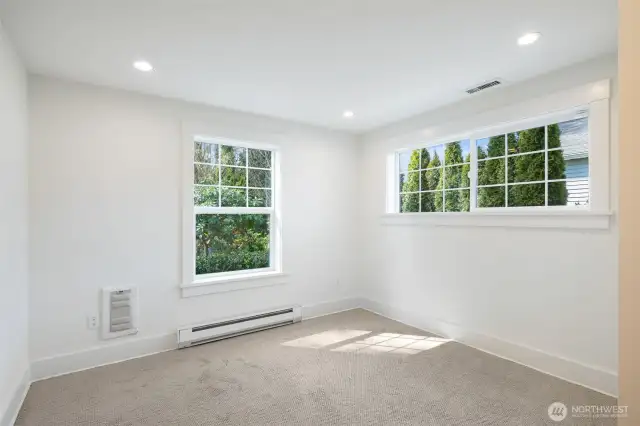 Second Lower Level Bedroom