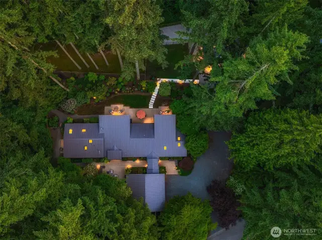 1.16 Private Acres
