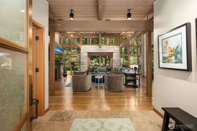 Foyer