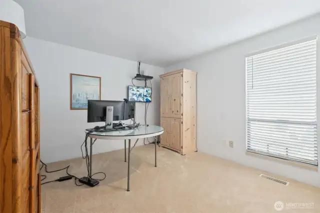 Bedroom #3