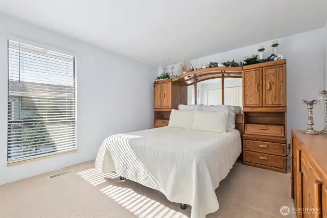 Bedroom #2