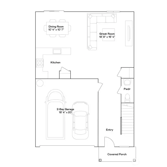 Model Home