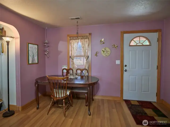 Foyer