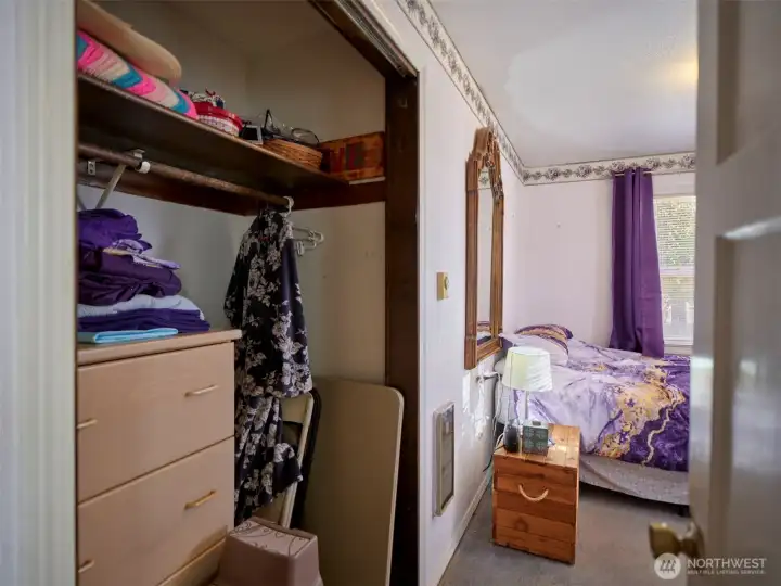 Bedroom #2