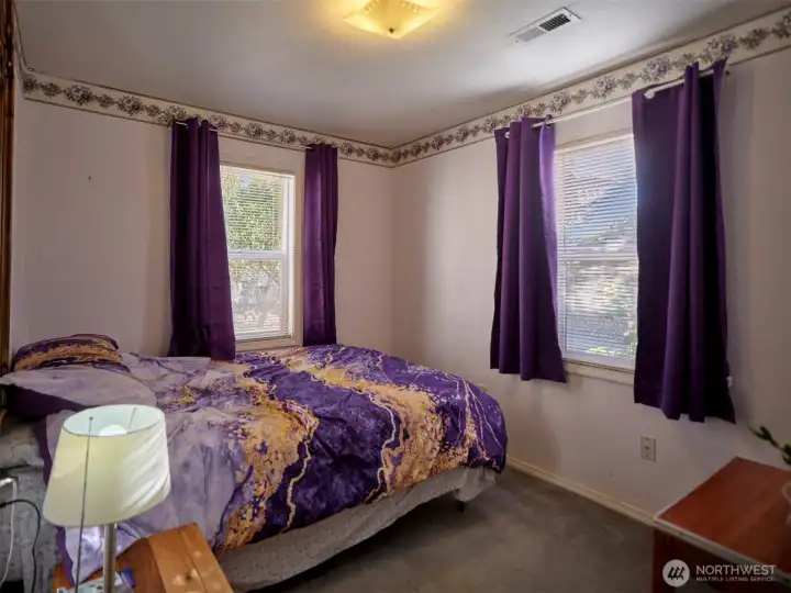 Bedroom #2