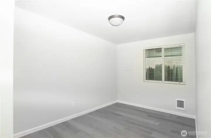 Current second bedroom