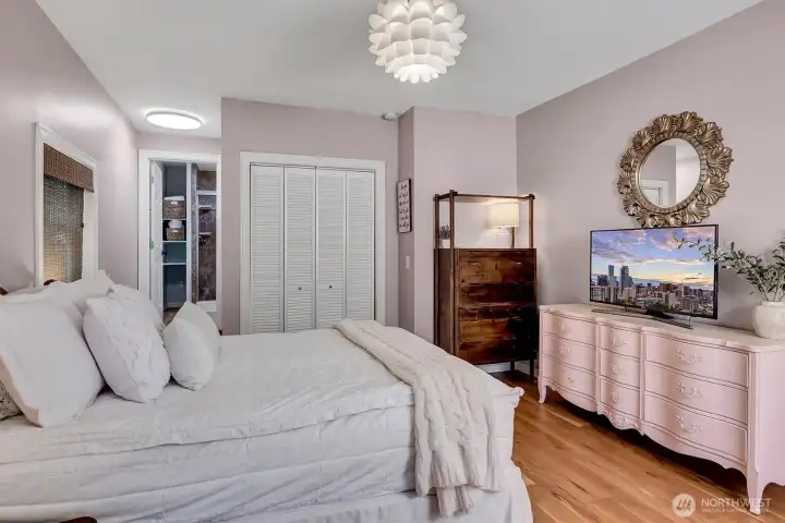 New Light fixtures throught home!