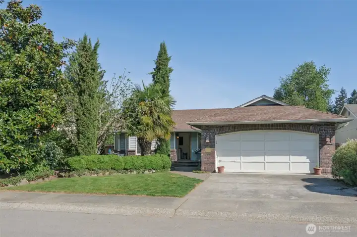 Welcome to Maple Valley Meadows!