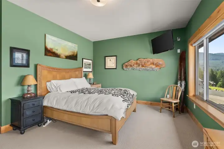Primary bedroom 1