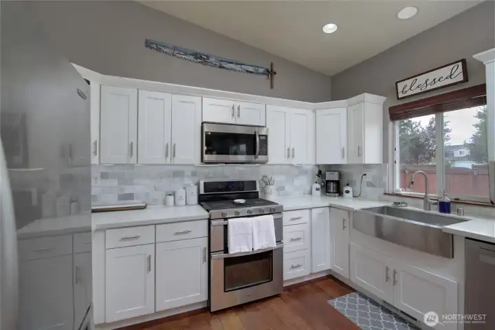 Kitchen Kitchen