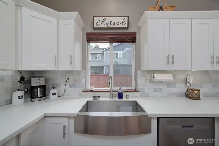 Kitchen Sink Kitchen Sink