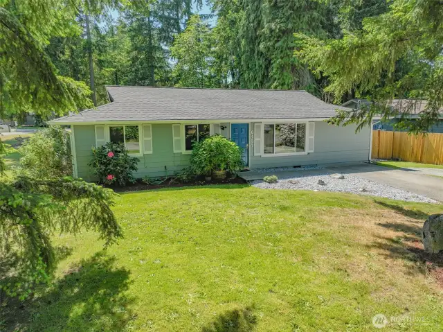 6437 195th Ave E Bonney Lake WA 98391