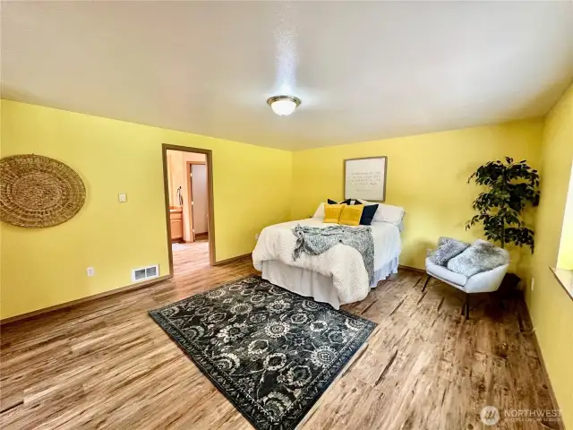 Another view of primary.