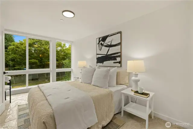 Photos are of a similar model home and are for illustrative purposes.