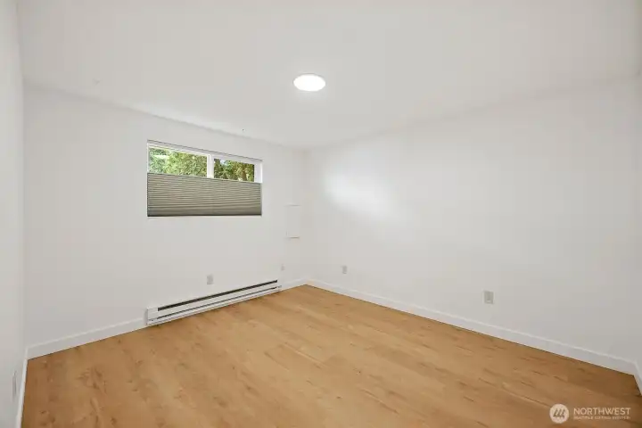 Unit 6608 Bedroom #1