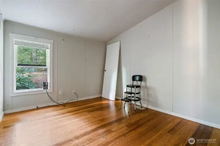 1st bedroom